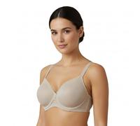 Selène Sujetador Violet Copa C Opaco Tierra 120C