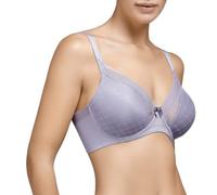 Selene Sujetador Katia con ARO Y Relleno con Doble Capa DE Tul EN L