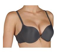 SELENE Sujetador Push-Up Raquel Gris ES 85B