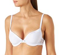 Sujetador Marina Selene Copa C - Talla: 85, Color: Blanco, Copa sujetador: C