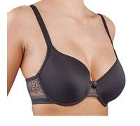 Sujetador Olga (90C, negro)