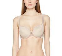 Selene NICOLE, Sujetador Copa Foam con Aros Para Mujer, Tierra, ES 105C