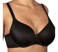 Sujetador Selene Fabiola Copa C, D - Talla: 110, Color: Negro, Copa sujetador: C