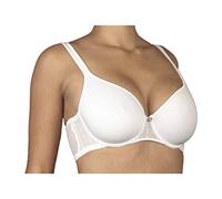 Sujetador Selene Fabiola Copa C, D - Talla: 110, Color: Blanco, Copa sujetador: C