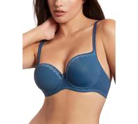 Selene Sujetador Copa B con Aros y Relleno Noah B - Negro, 105