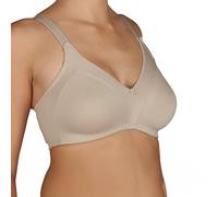 Selène Sujetador con Aros Caricia – Tierra – Talla ES 90C