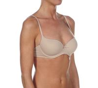 Selene Carolin, Sujetador Copa Foam con Aros Para Mujer, Tierra, 85B