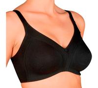 Selene Sujetador Copa C para prótesis CARICIA C - Negro, 115