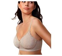 Sujetador protésico Inés Selene Copa C - Talla: 105, Color: Tierra, Copa sujetador: C