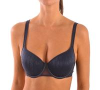 Selene Vanessa, Sujetador Copa Foam con Aros Para Mujer, Gris, ES 95C