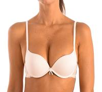 Selene Sujetador Push up con Aros Judith para Mujer
