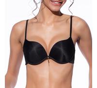 Sujetador Raquel Selene Copa B - Talla: 85, Color: Negro, Copa sujetador: B
