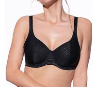 Selene Sujetador MARIA-C NEGRO in Negro 110C