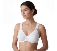 Selene Lorea, Sujetador Copa Foam con Aros Para Mujer, Blanco (White), 95D (Talla de fabricante 80D)