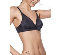 Selene Sujetador sin aro Adriana Negro, ES/FR 90B (EU 75B)