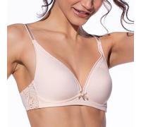 Selène Sujetador Adriana Rose sin aro – ES/FR 90B (EU 75B)