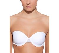 Selene Yolanda Sujetador, Blanco, 100B para Mujer