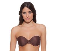 Selene Sujetador Yolanda Marrón/Moka/Moka 100B