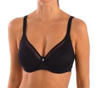 Selene - Sujetador Zafiro, color negro, talla 100C