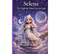 Selene: The Night The Moon Lost Its Light (Little Heroes of the Ancient World)
