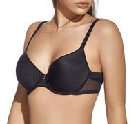 Selene Victoria Sujetador Copa B Espalda Doble Victoria B - Negro, 90
