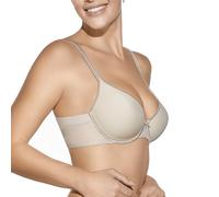 Selene Victoria Sujetador Copa B Espalda Doble Victoria B - Tierra, 90