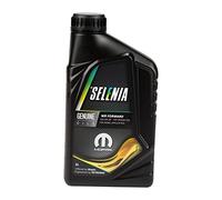 SELENIA Aceite de motor 0W-30 aceite ACEA C2 WR Forward 1L Compatible con FIAT 500 312 PUNTO 199 500 C 312 Panda Hatchback 312, 319 Ducato Camión de plataforma/Chasis 250, 290 Ducato Bus 250, 290