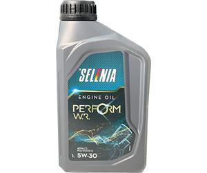 Selenia Aceite Motor Perform WR 5W-30, 1 Litro, Aceite para auto