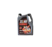 Selenia Racing 10 W de 60 1 X 5 litros