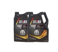 Selenia Racing 10 W de 60 2 x 5 l Alfa Romeo y Maserati Fiat 9.55535 de H3