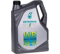 Selenia, WR 5 W40 - 5 litros de aceite para motor, original Diesel