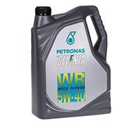 Selenia WR Wide Range 5W40 5L