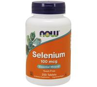 Selenio, 100mcg - 250 comp.