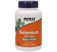 Selenio, 200mcg - 180 vcaps