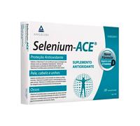 Selenium ACE 30 comprimidos