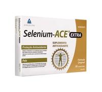 Selenium ACE Extra 30 comprimidos