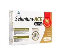 Selenium-ACE Extra 90 tabletas