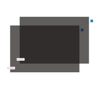 Selens 2 polarizantes de Filtro de polarización Lineal de 20x30 cm para Pantallas, fotografía y educación física