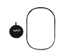Selens Difusor de Fotografía 60x90cm Panel Suave Reflector Pop out Plegable