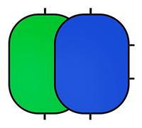 Selens - Fondo plegable para fotografía (59 x 39,3 cm)