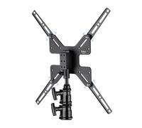 Selens-soporte De Montaje For TV, Accesorio De Soporte Y Montaje En Pared, Placa Adaptadora Extraíble For Monitor, Trípode, Accesorios De Fotografía.