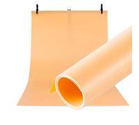 Selens - Telón de Fondo para Fotografía (PVC, 120 x 200 cm, Resistente al Agua, para Estudio fotográfico)