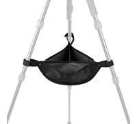 Selens Tripod Sandbag - Bolsa de arena con soporte universal de piedra, bolsa de arena para estabilizar accesorios de fotografía, bolsa de mayordomo resistente al aire libre