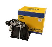Selespeed Unidad de Conmutación Caja Cambios C514 Sin Control Magneti Marelli