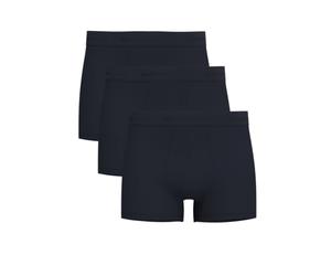 SELETED Hombre Slhliam Noos - Juego de 3 Calzoncillos Boxeadores, Sky Detalle: wb3-Sky Captain, XL, Sky Captain/Detalle: Wb3 - Sky Captain, XL