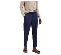 SELECTED HOMME Pantalón chino 'Brody' marino, Talla 38