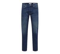 SELETED HOMME SLH172-SLIMTAPE Toby 3302 M.B JNS Noos, Azul Denim., 32W x 34L