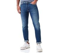 SELETED HOMME Slh172-slimtape Toby 3302 M.b JNS Noos Jeans, Azul Denim, 32W x 34L para Hombre