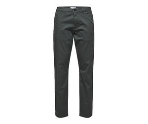 SELETED HOMME Slh175-slim New Miles Flex Pant Noos - Pantalones Chinos Hombre