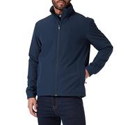 SELETED HOMME SLHATLANTA JKT B Noos, Azul, XL para Hombre